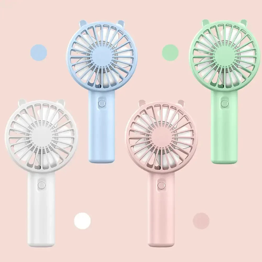 Portable Handheld Fan