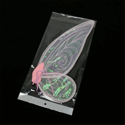 Butterfly Fairy Wings Costume – Sparkle Dress-Up Wings