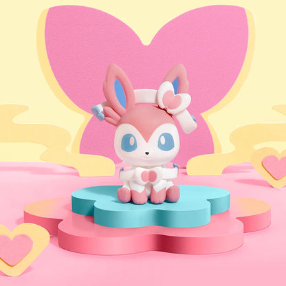 Mini Anime Figure Set – PVC Collectible Models for Display & Gifting