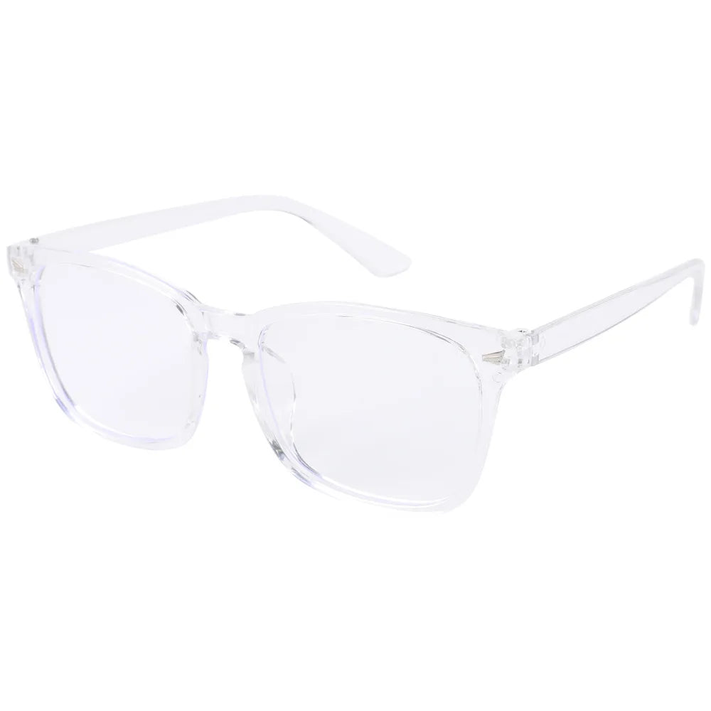 Blue Light Blocking Glasses – 3PCS Computer & Gaming Glasses