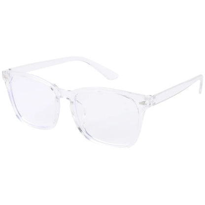 Blue Light Blocking Glasses – 3PCS Computer & Gaming Glasses
