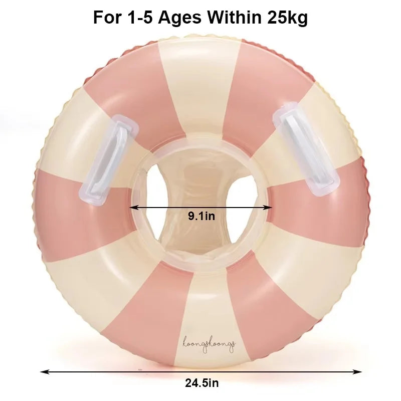 Baby Swim Ring