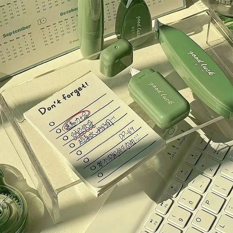 Correction Tape