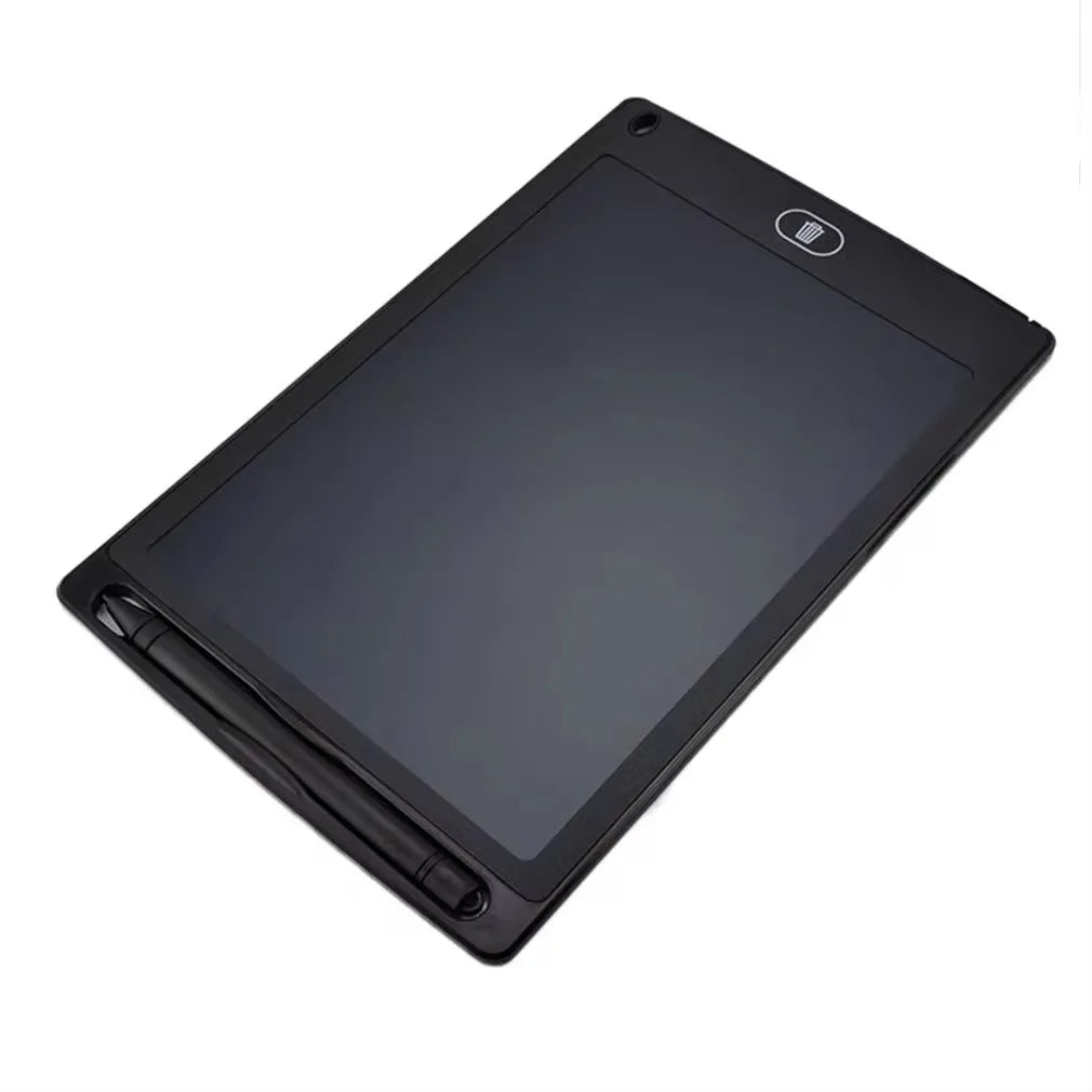 12 Inch LCD Writing Tablet for Kids – Reusable Drawing Board