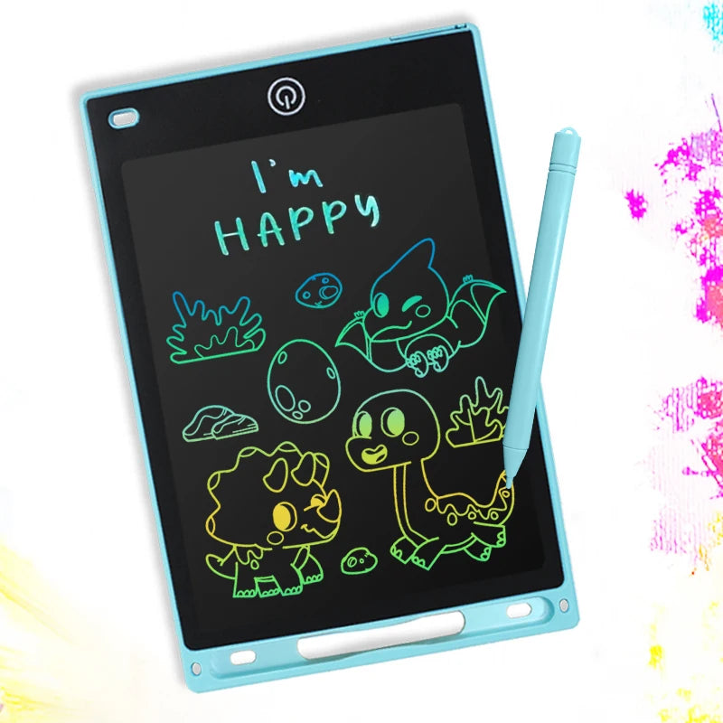 LCD Drawing Tablet