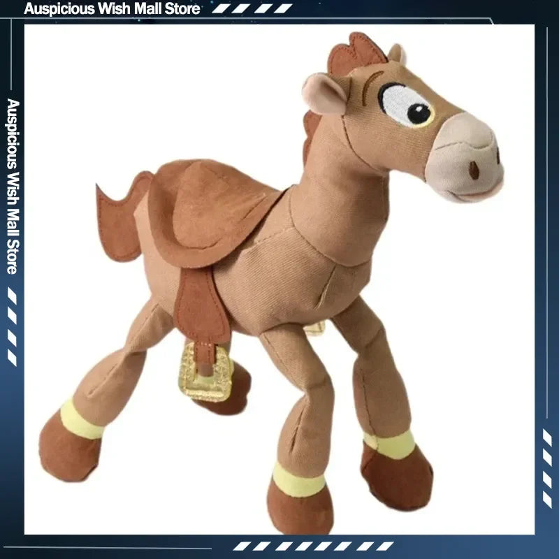 Horse Plush Toy