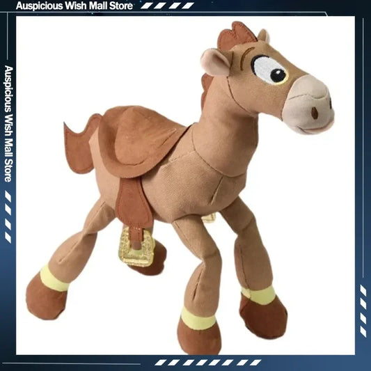 Horse Plush Toy