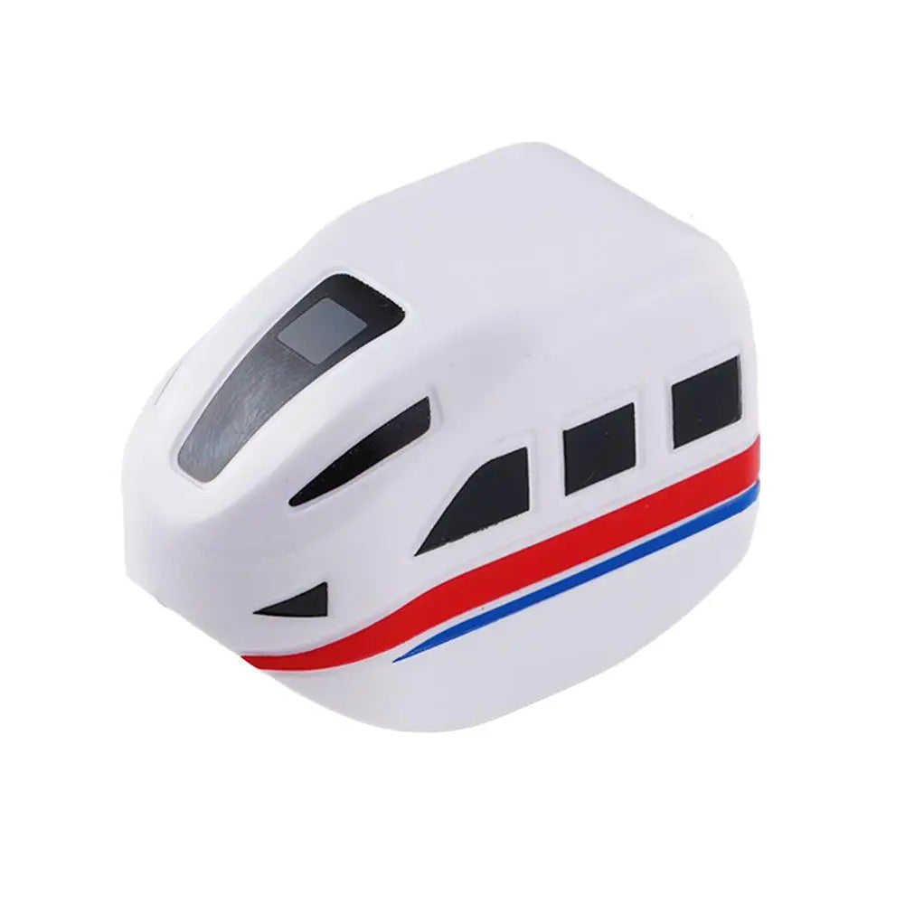 Magnetic Anti-Gravity Car for Compatible Building Block Tracks