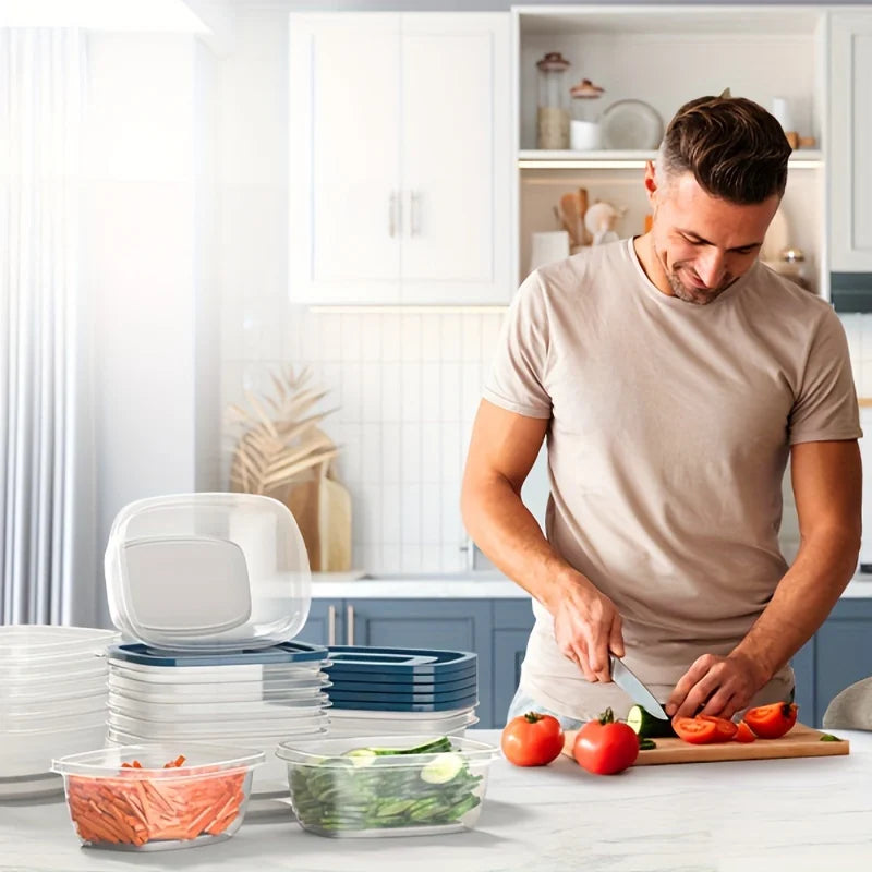 Food Storage Containers