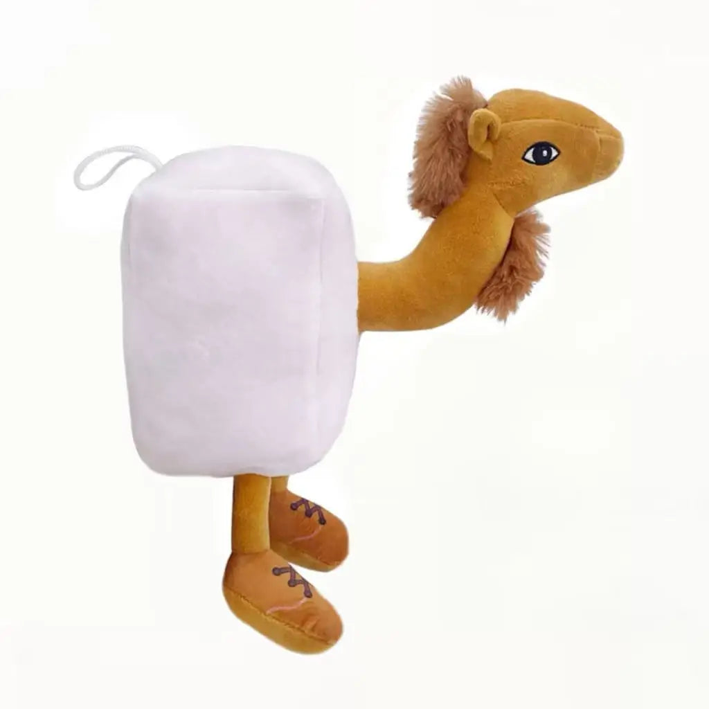 20–25cm Plush Toy – Soft PP Cotton Stuffed Doll