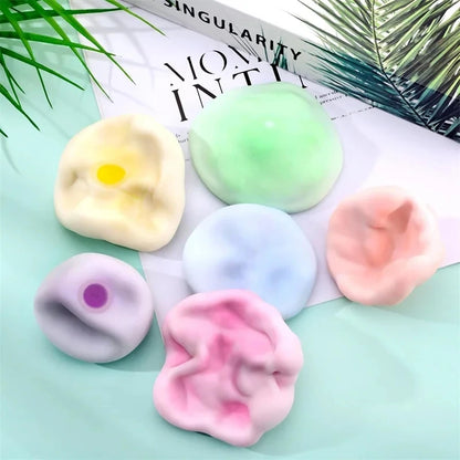 Slow Rebound Fidget Toy
