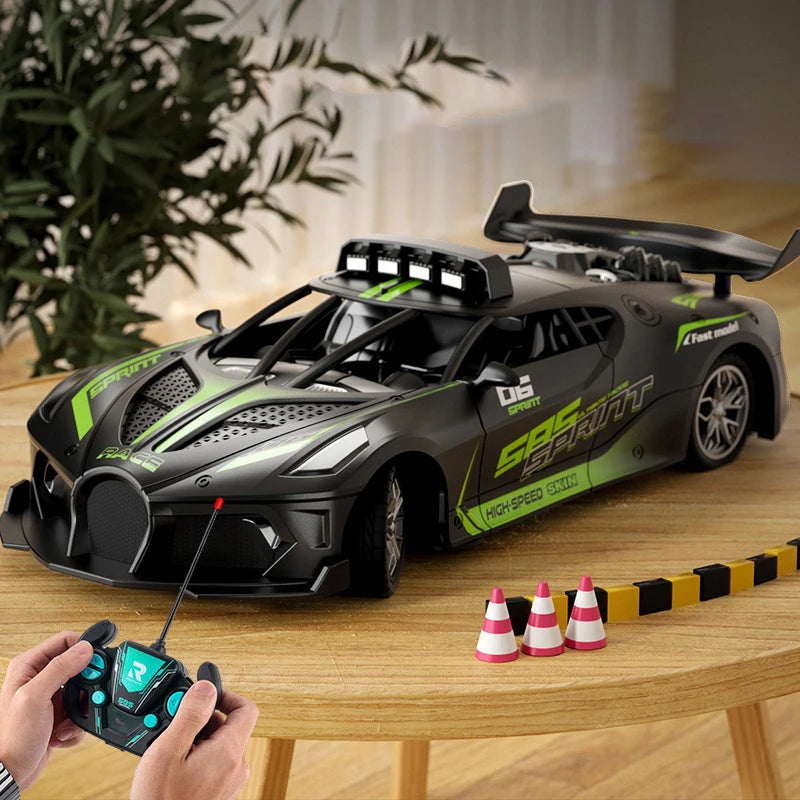 Remote Control Drift Car