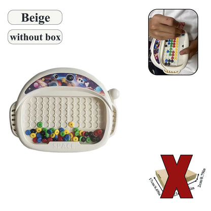 Magnetic Doodle Board