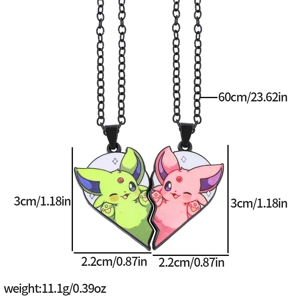 Cute Pendant Necklace