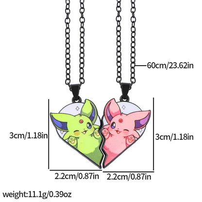 Cute Pendant Necklace