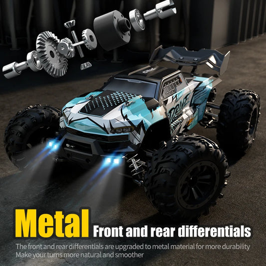 1:16 RC Monster Truck