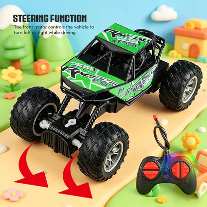 Off-Road RC Car