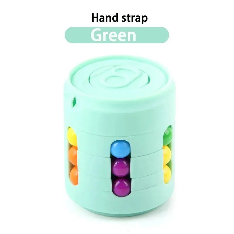 Fidget Spinner Toy