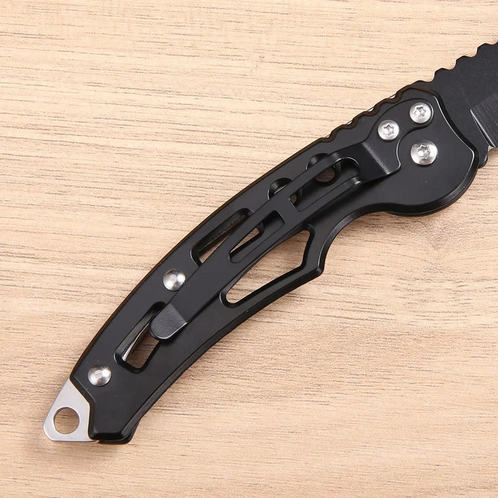 Folding Pocket Knife