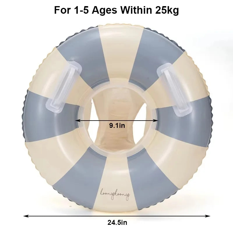 Baby Swim Ring