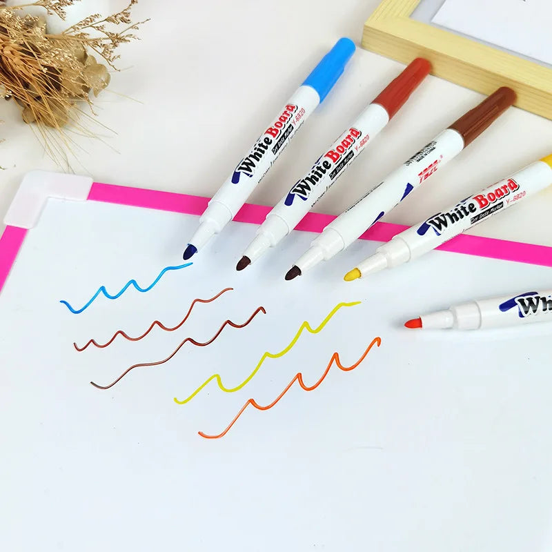 Magic Water Painting Pen