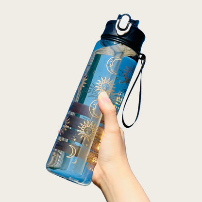 800ml Sports Water Bottle