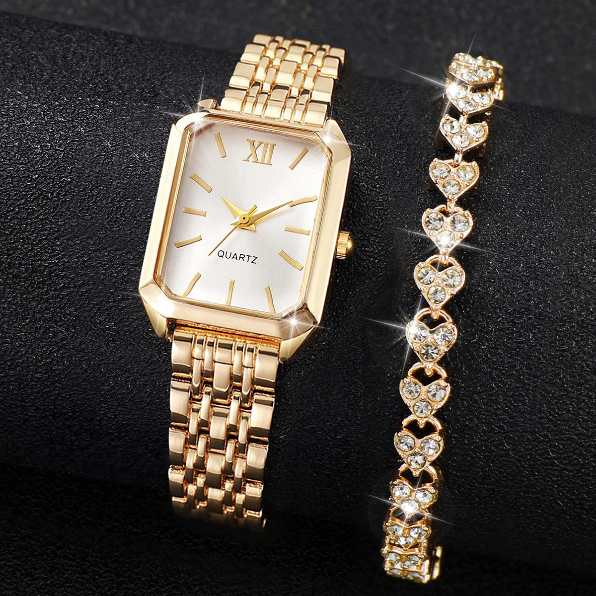 Women’s Watch Set