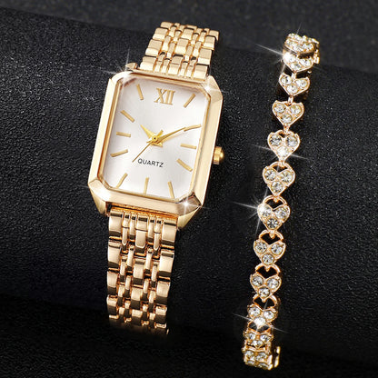 Women’s Watch Set