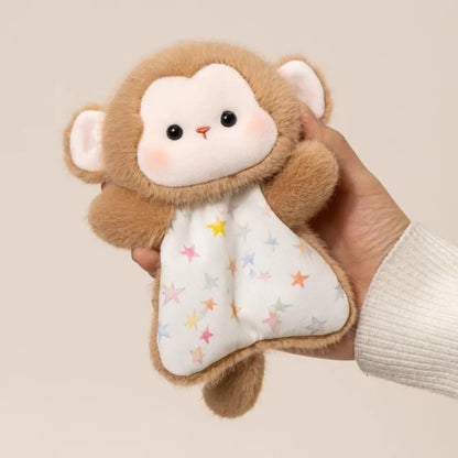 Capybara Plush Toy