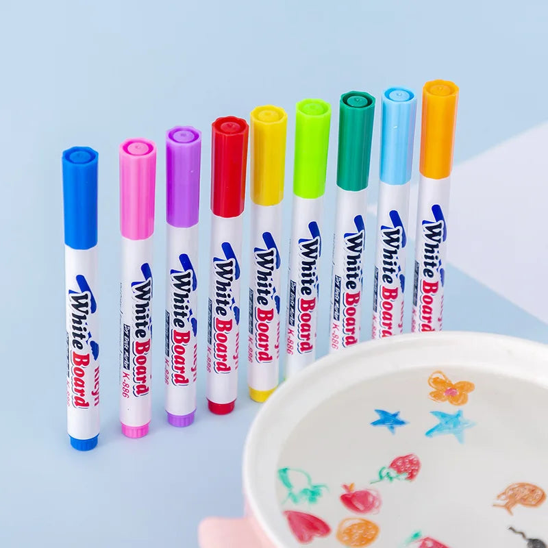 Magic Water Painting Pen