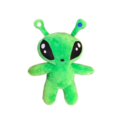Alien Plush Toy