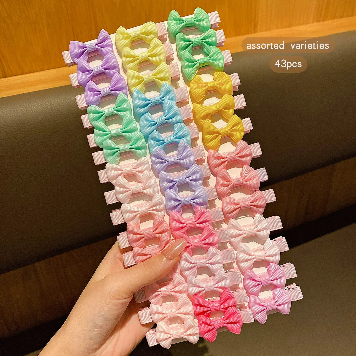 Women Hair Clips