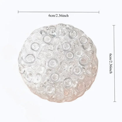 Squishy Fidget Balls – Soft Squeeze Toy for Relaxation & Sensory Play