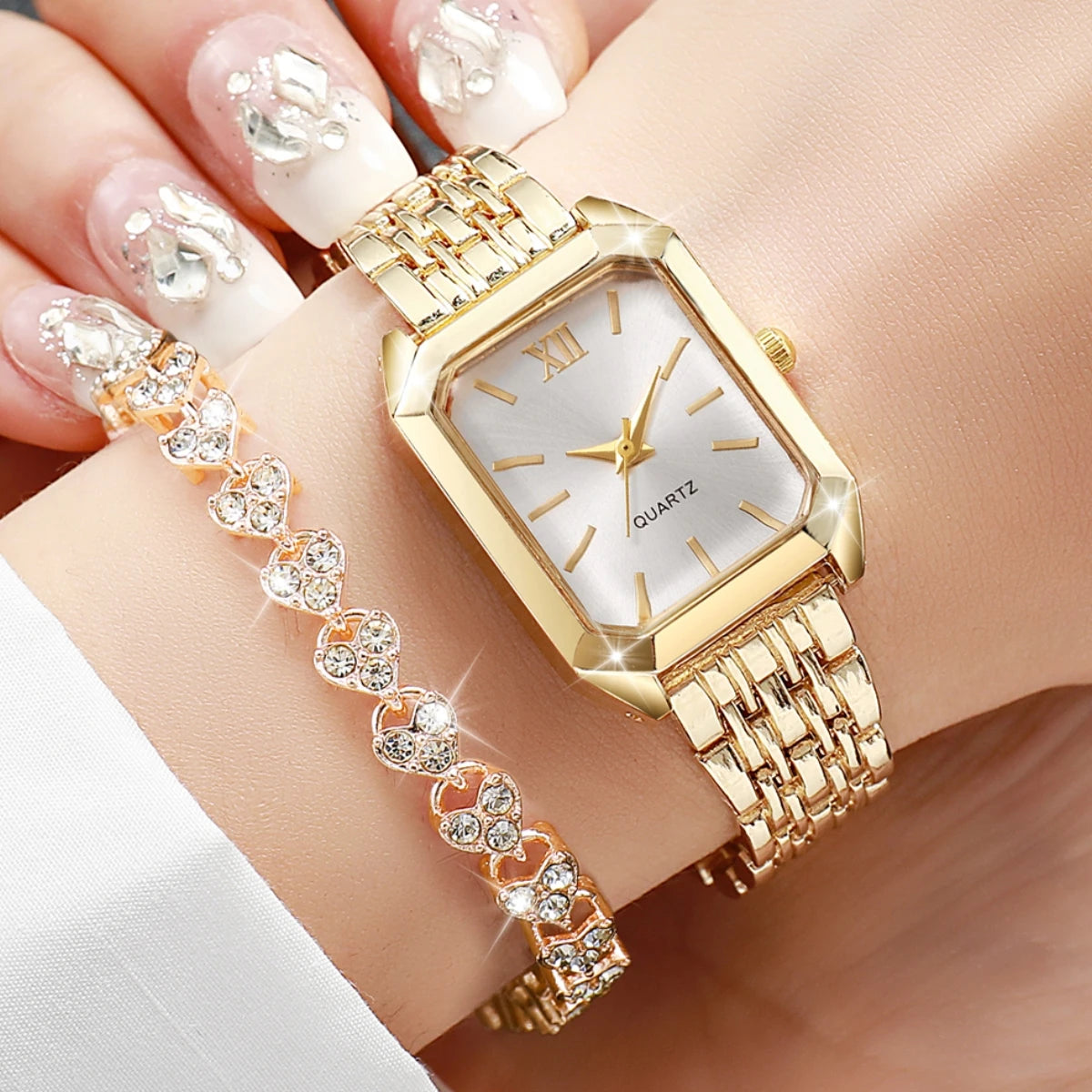 Women’s Watch Set