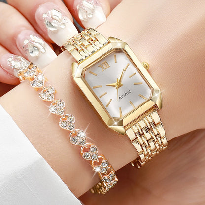 Women’s Watch Set