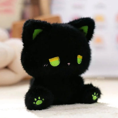 16cm Plush Companion Doll – Soft Stuffed Animal Pillow
