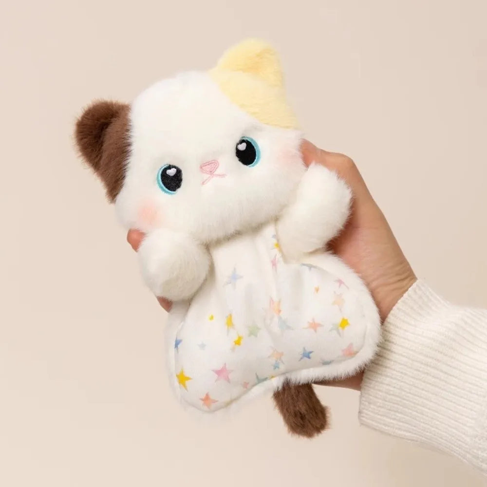 Animal Plush Toy – 16cm Soft Stuffed Companion for Gifts