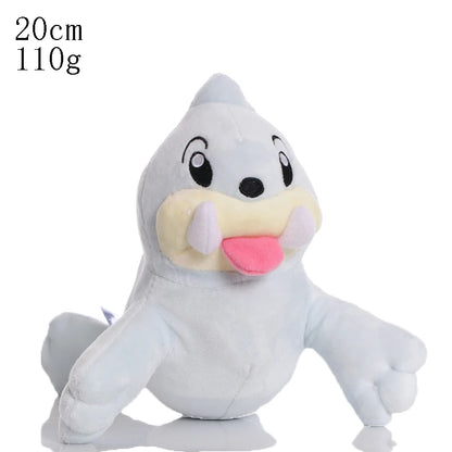 20cm Character Plush Toy – Soft Stuffed Doll for Gifting