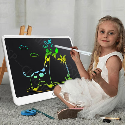 LCD Writing Board