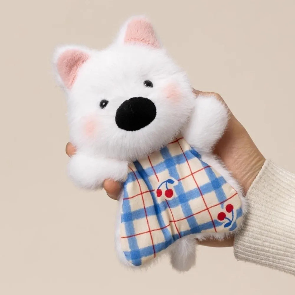 Capybara Plush Toy