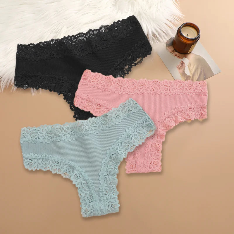 Cotton Panties for Women