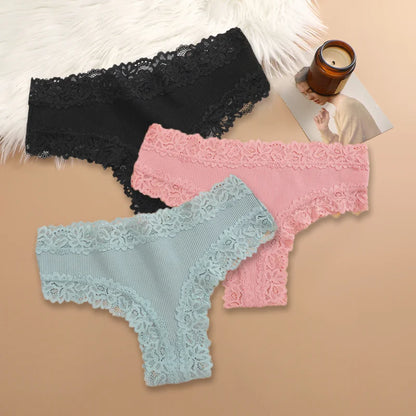 Cotton Panties for Women