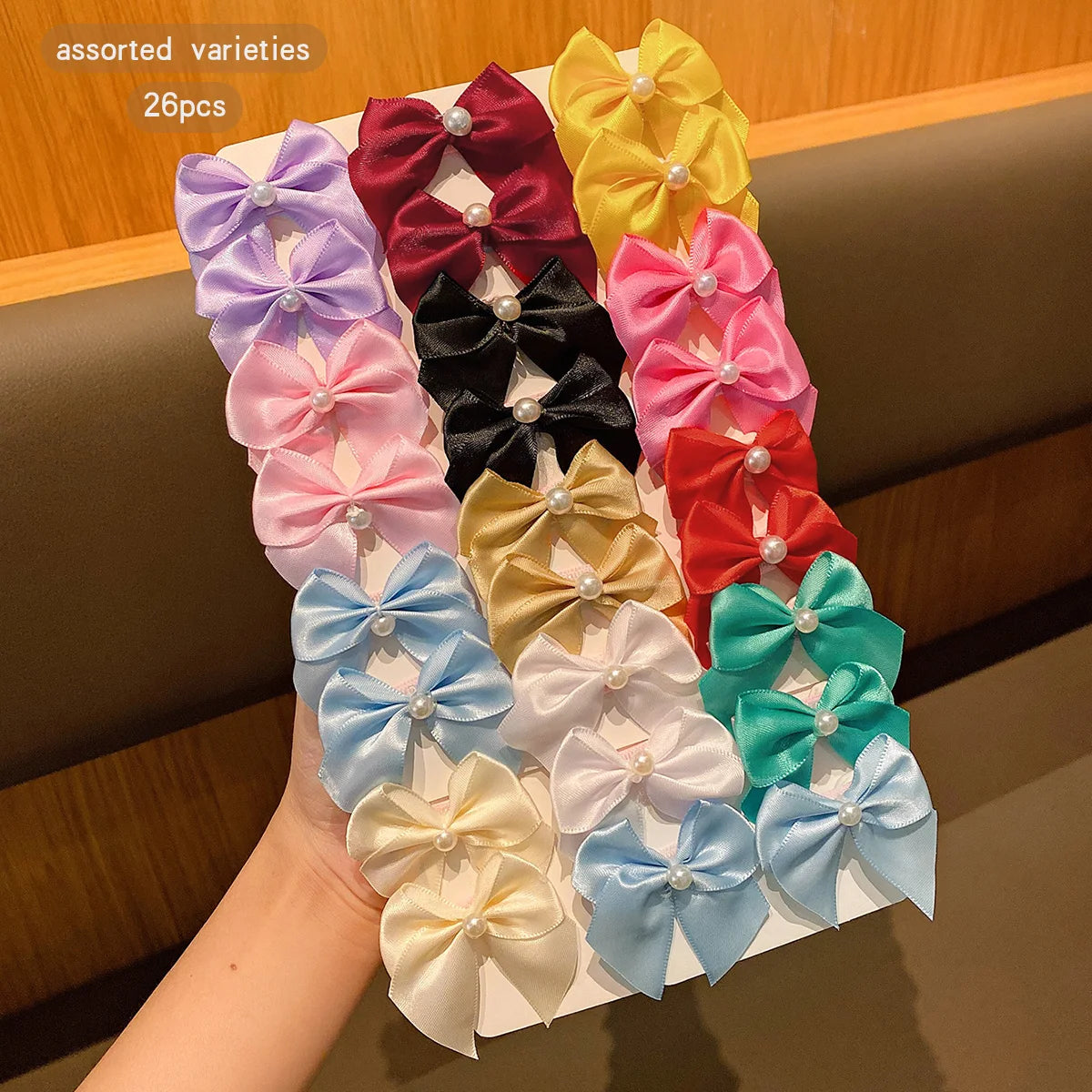 Women Hair Clips