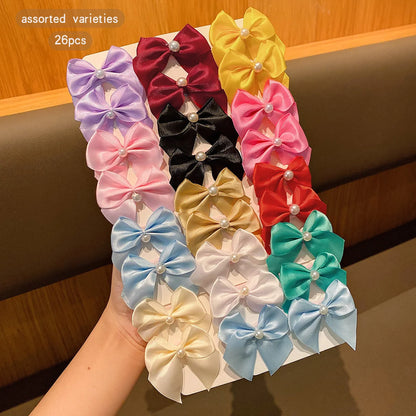 Women Hair Clips