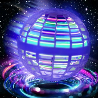 Flying Ball Toy
