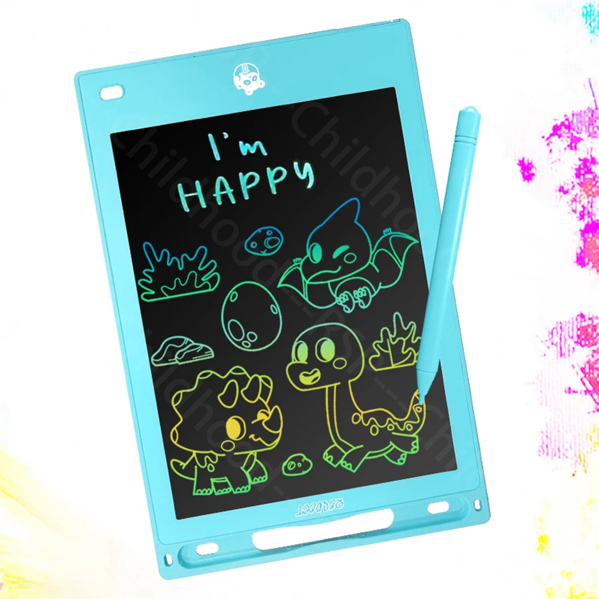 LCD Drawing Tablet