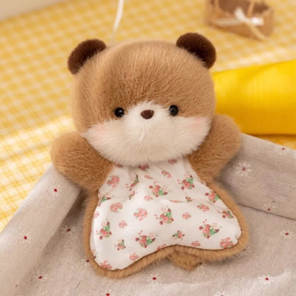 Animal Plush Toy – 16cm Soft Stuffed Companion for Gifts