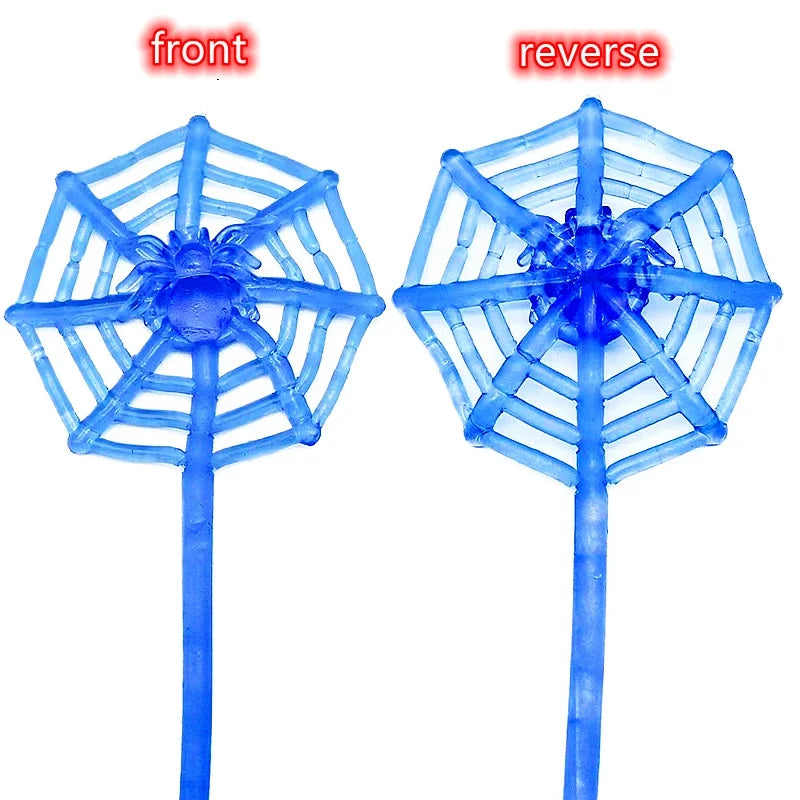 Sticky Spider Web Toy – Kids Party Favor