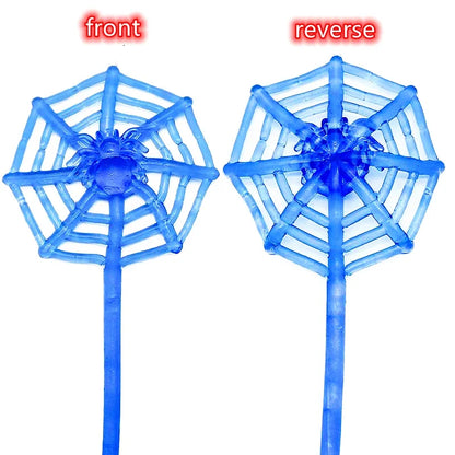 Sticky Spider Web Toy – Kids Party Favor