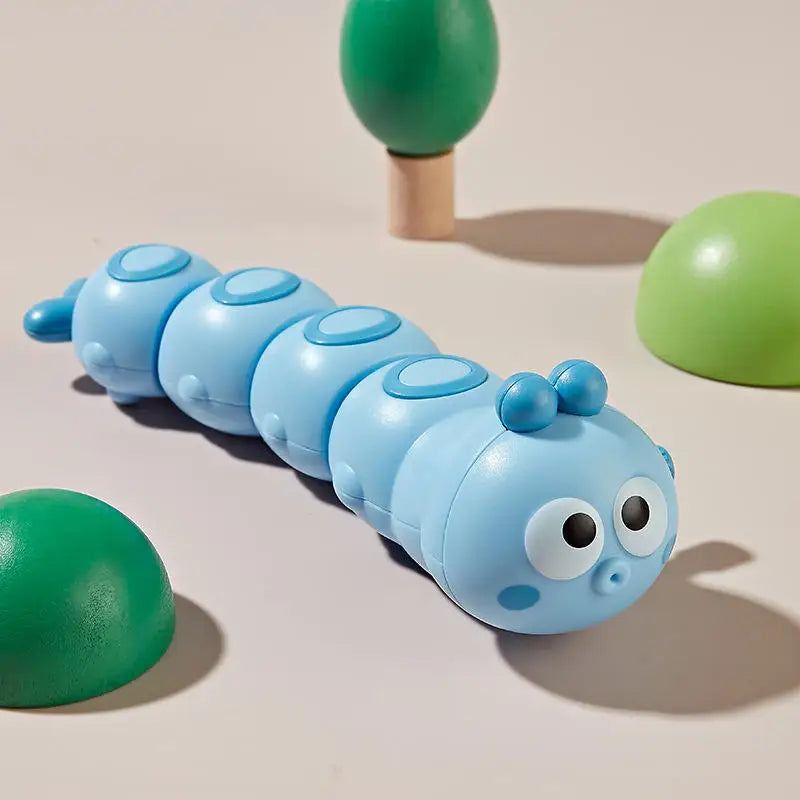 Wind Up Crawling Toy